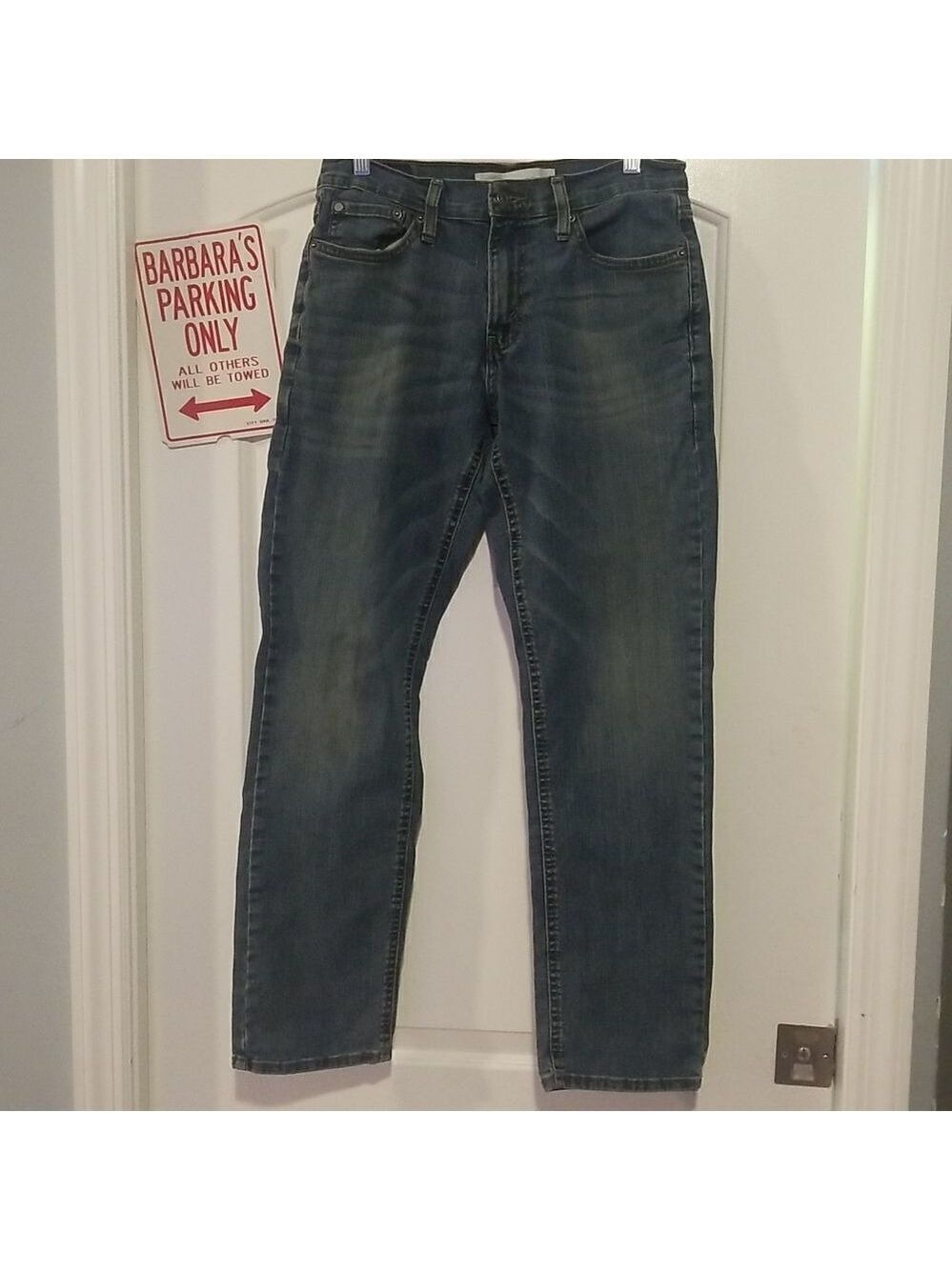 LEVI STRAUSS SIGNATURE Athletic Fit Men's Sz 30 x 32
